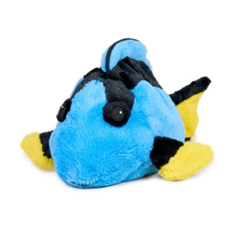 Warmies Regular - Blue Tang