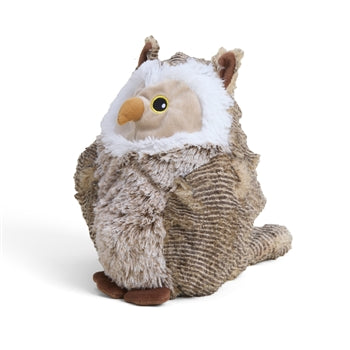 Warmies Regular - Owl