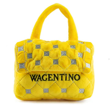 Wagentino Handbag - Ascension Golf Carts, LLC