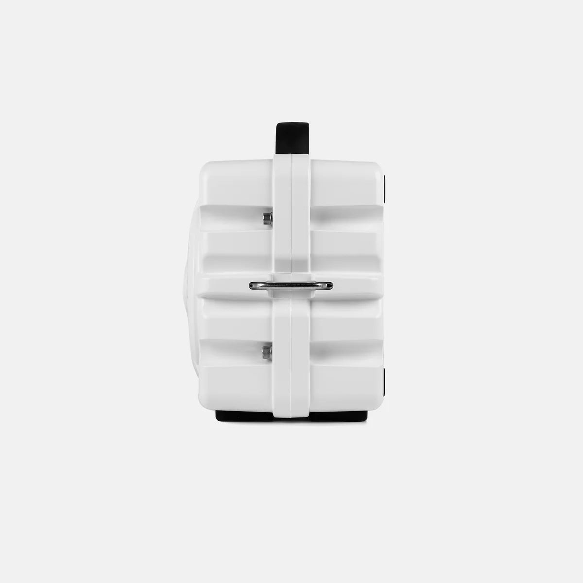 TURTLEBOX - White & Black (Original Gen 3) Speaker