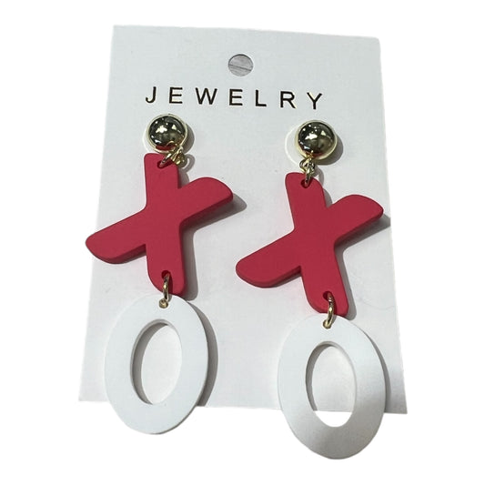 XO Earrings