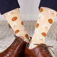 TRS - Men's Basketball Socks