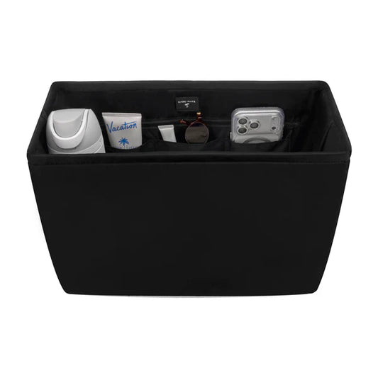 Case-Mate: Midnight Black Organizer
