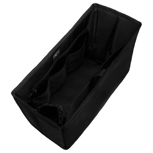 Case-Mate: Midnight Black Organizer