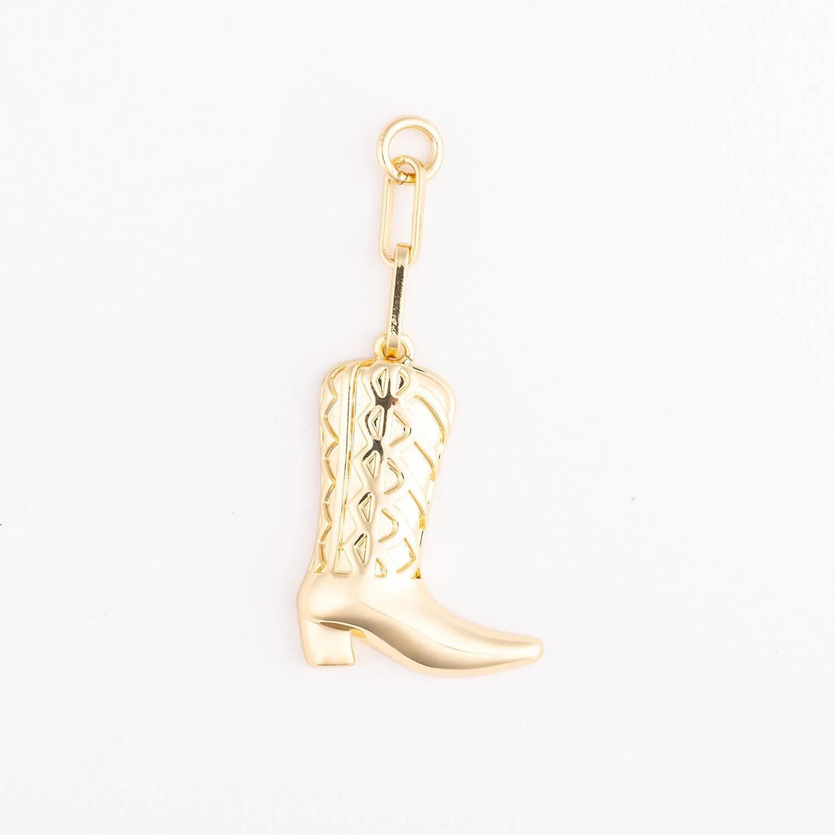 MM - Boot Bag Charm