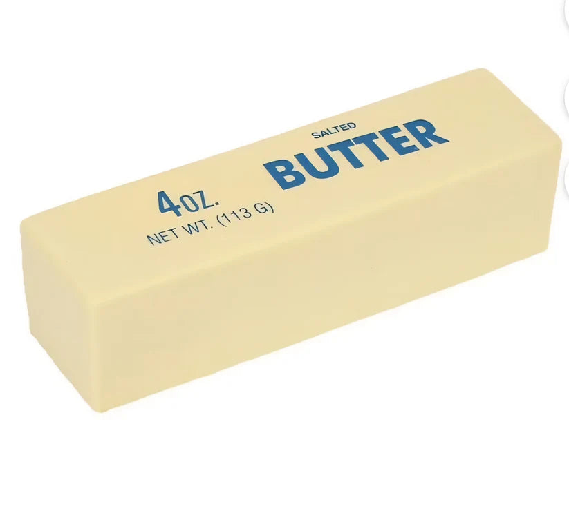 Butter Squishy