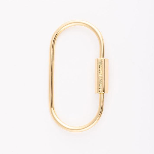 MM - Charm Bag Carabiner