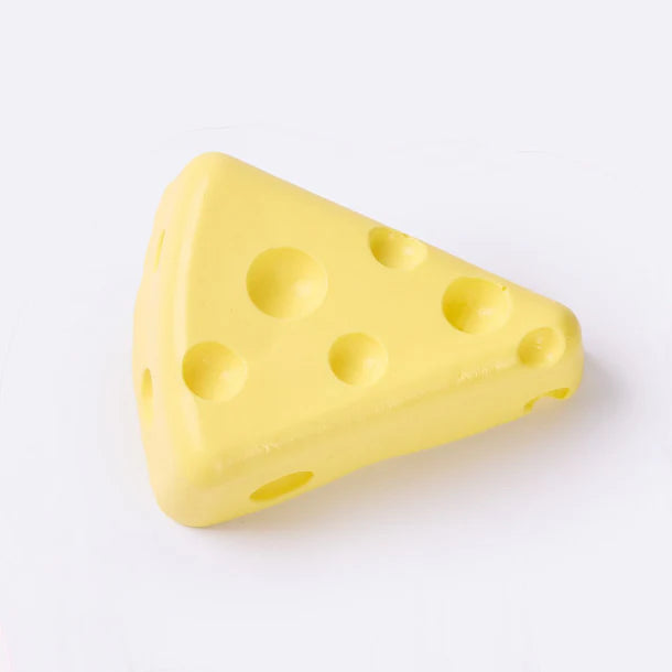 Cheese Squishy
