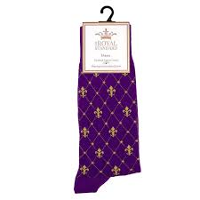 TRS - Men's Clovis Socks