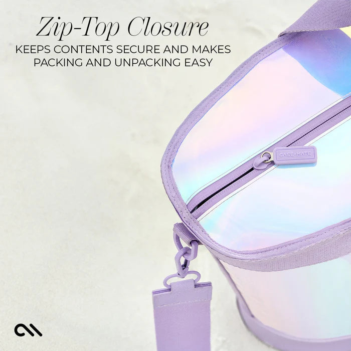 Case-Mate : Soap Bubble Cooler Tote