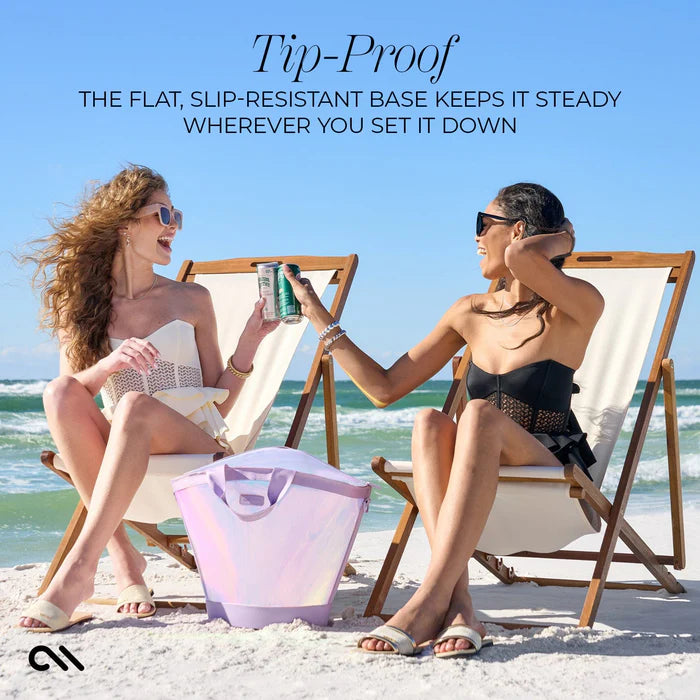 Case-Mate : Soap Bubble Cooler Tote