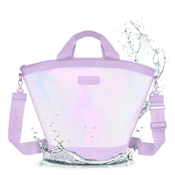 Case-Mate : Soap Bubble Cooler Tote