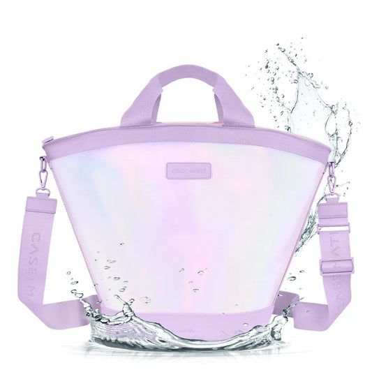 Case-Mate : Soap Bubble Cooler Tote