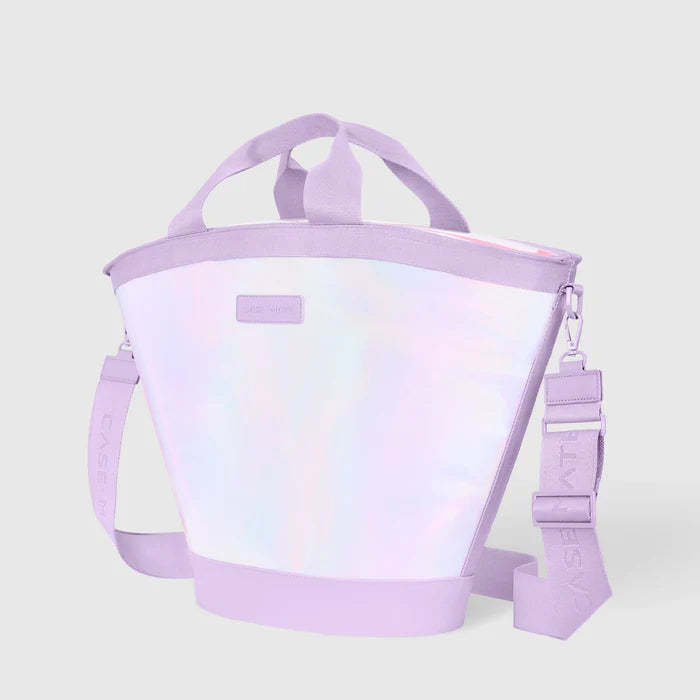 Case-Mate : Soap Bubble Cooler Tote