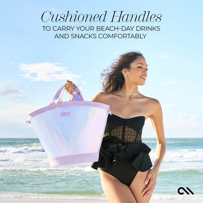 Case-Mate : Soap Bubble Cooler Tote