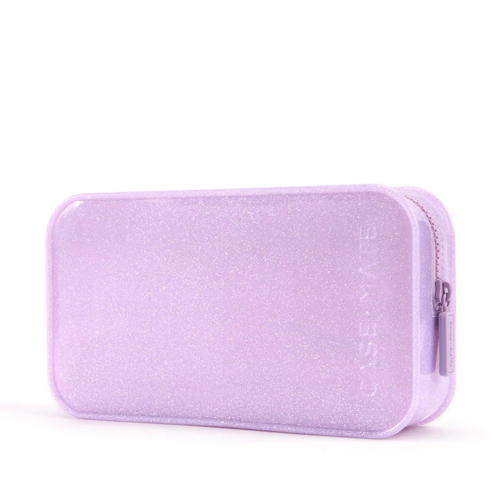 Case-Mate : Stardust Twinkle Jelly Makeup Bag