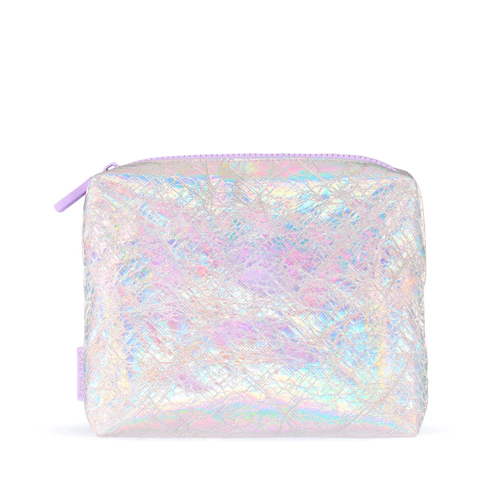 Case-Mate : Soap Bubble Waterproof Zip Pouch
