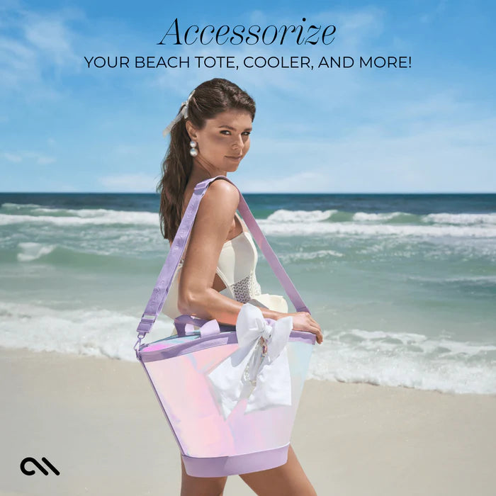 Case-Mate : Statement Bow Bag Charm