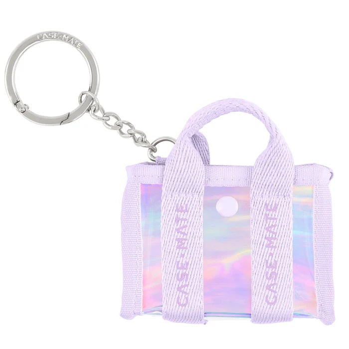 Case-Mate : Soap Bubble Tini Tote Charm Keychain