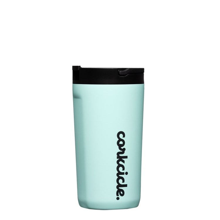 12oz Kids Cup Sun-Soaked Teal