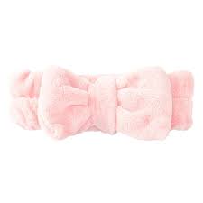Fuzzy Head Band