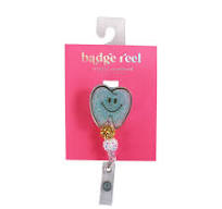 Tooth Badge Reel