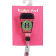 Nurse Fuel Badge Reel