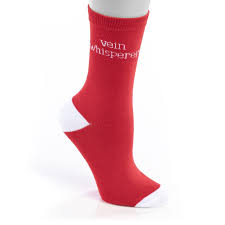 Vein Whisperer Unisex Socks