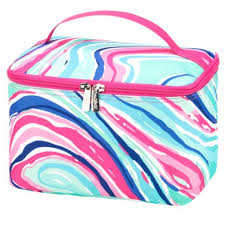VIV & LOU - Marble Cosmetic Bag