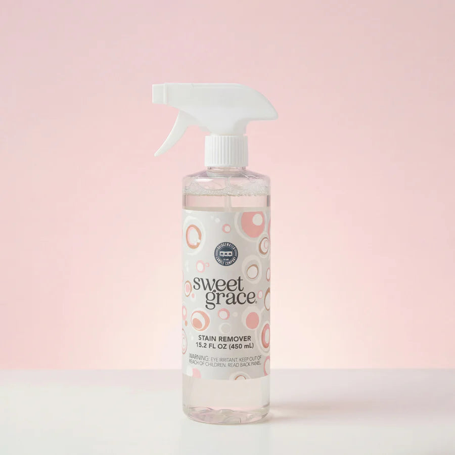 BWSG - Sweet Grace Stain Remover