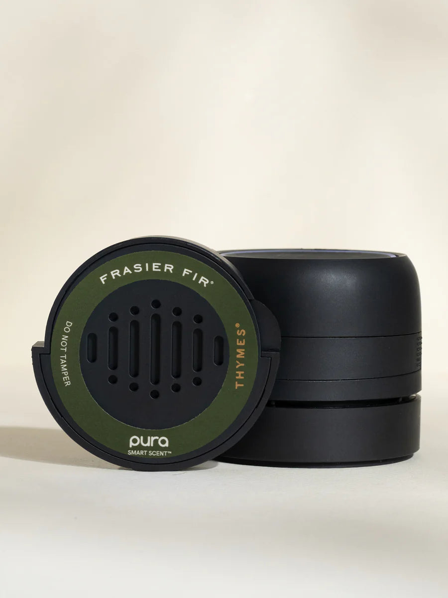Pura Car - Thymes - Frasier Fir Refill