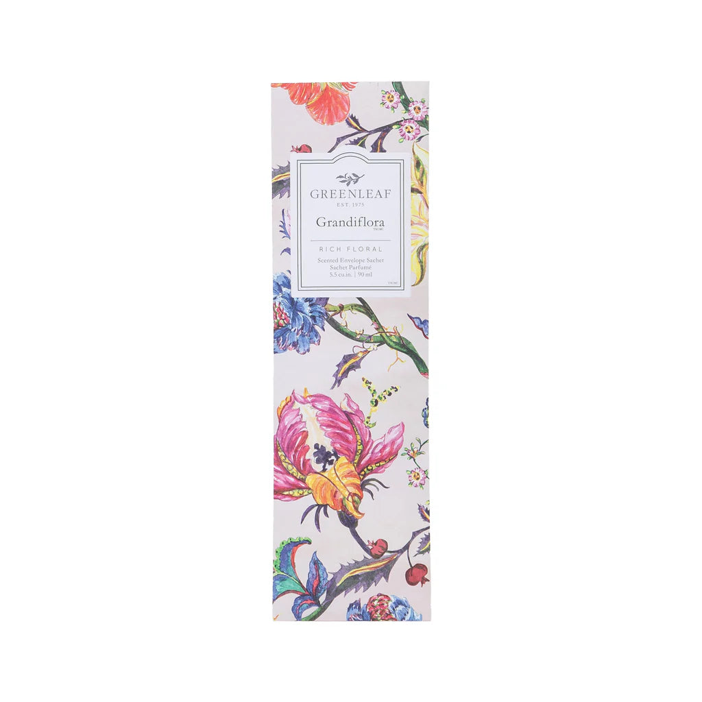 Greenleaf - Grandiflora Slim Sachet - Ascension Golf Carts, LLC