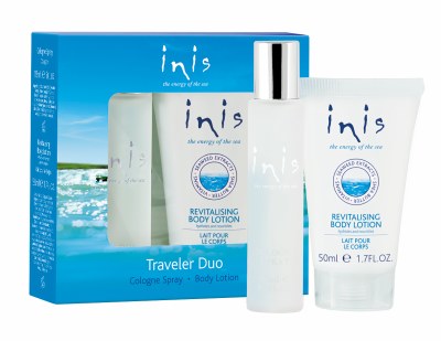 Inis Travel Duo