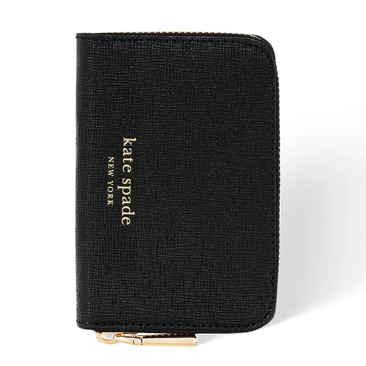 Kate Spade Devin Zip MagSafe Wallet