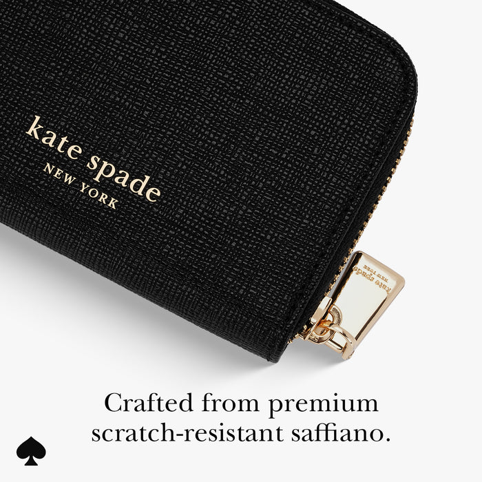 Kate Spade Devin Zip MagSafe Wallet