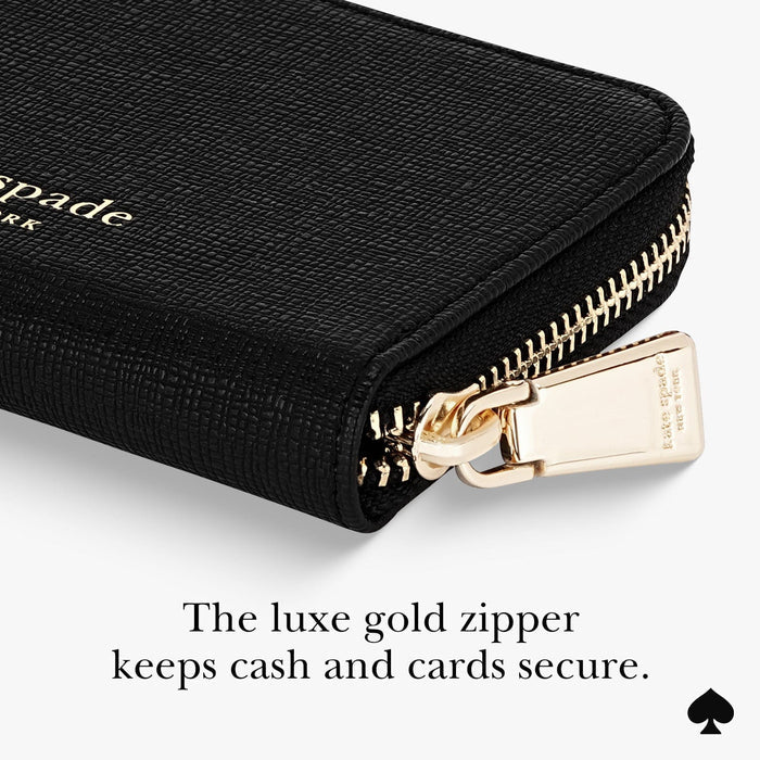 Kate Spade Devin Zip MagSafe Wallet