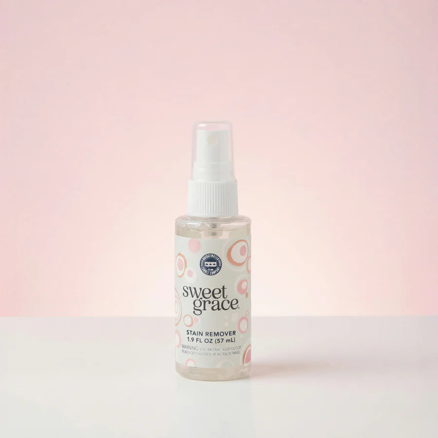 BWSG - Sweet Grace Stain Remover - Travel Size