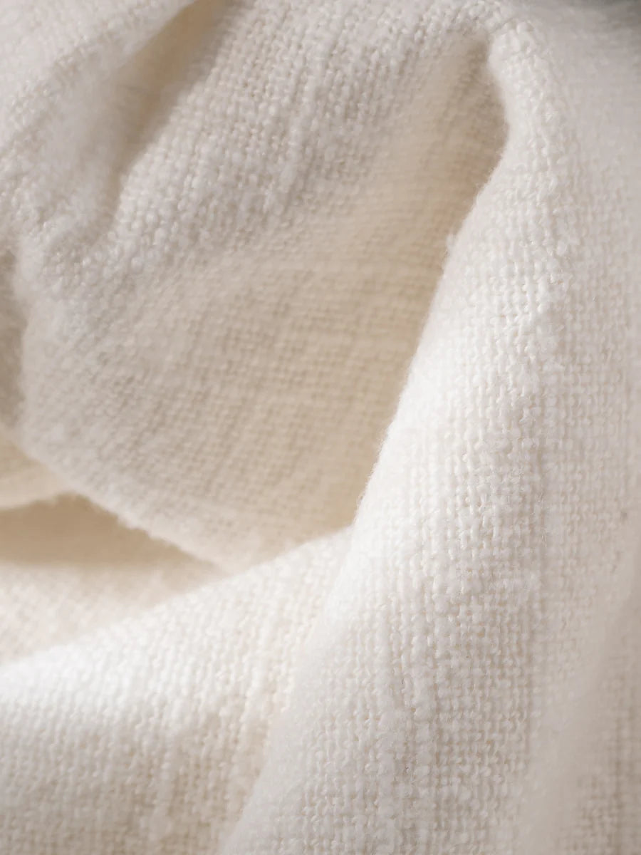 Pura Car - Thymes - Washed Linen Refill