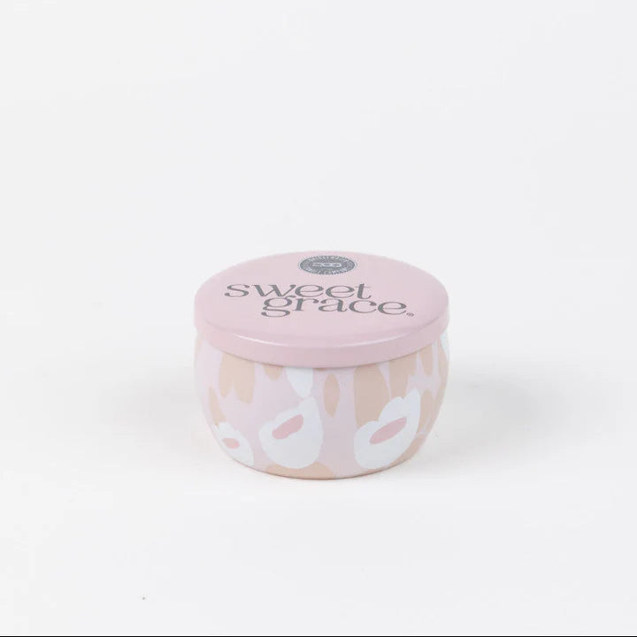 BWSG - Sweet Grace Collection Candle #059
