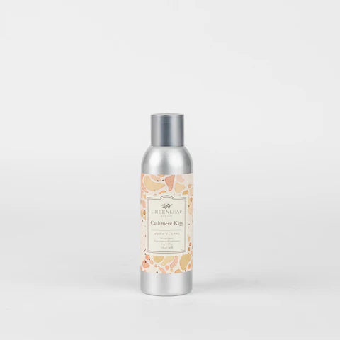 Greenleaf - Cashmere Kiss Room Spray - Ascension Golf Carts, LLC