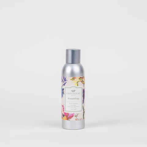 Greenleaf - Grandiflora Room Spray - Ascension Golf Carts, LLC