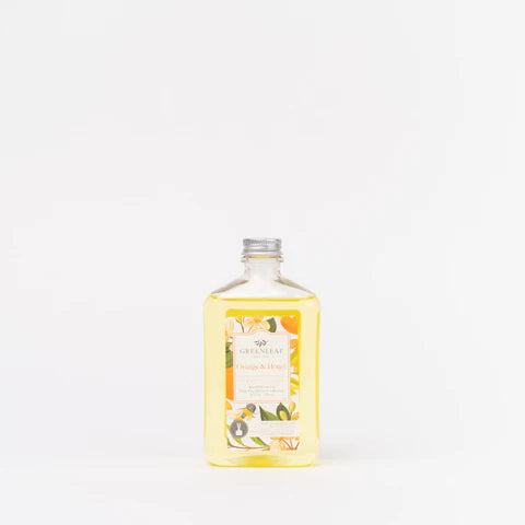 Greenleaf - Orange and Honey Reed Diffuser Oil Refill