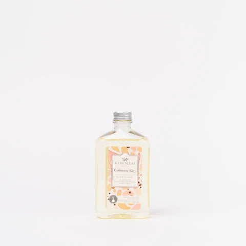 Greenleaf - Cashmere Kiss Reed Diffuser Oil - Ascension Golf Carts, LLC