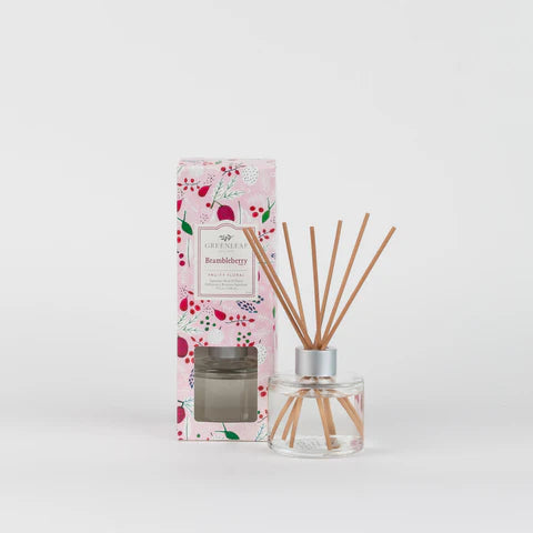 Greenleaf - Brambleberry Signature Reed Diffuser - Ascension Golf Carts, LLC