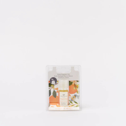 Greenleaf - Orange and Honey Home Fragrance Refill
