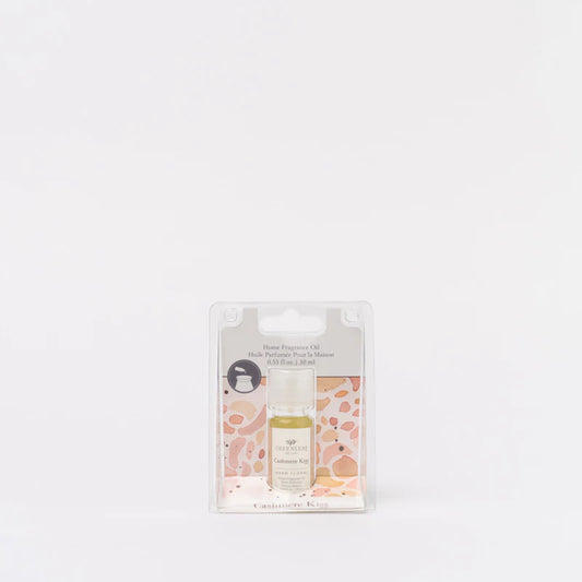 Greenleaf - Cashmere Kiss Home Fragrance Oil