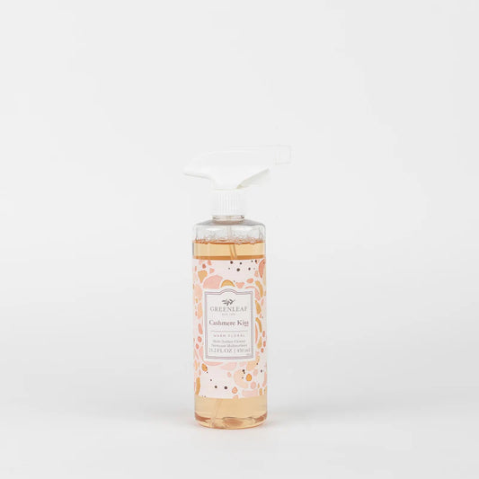 Greenleaf - Cashmere Kiss Multi-Surface Cleaner