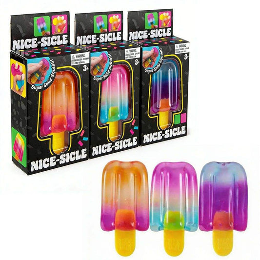 Nice - Sicle Squishy