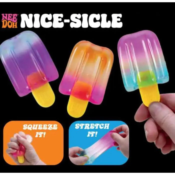 NeeDoh - Nice-Sicle