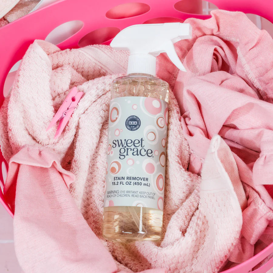 BWSG - Sweet Grace Stain Remover